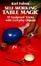 Cover of "Self-Working Table Magic"
