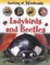 Cover of "Ladybirds and Beetles"