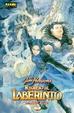 Cover of REGRESO AL LABERINTO 3