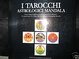 Cover of I tarocchi astrologici Mandala