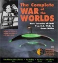 The Complete War of The Worlds