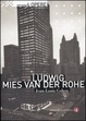 Cover of Ludwig Mies van der Rohe
