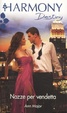 Cover of Nozze per vendetta