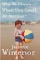 Cover of Why be Happy When You Could be Normal?