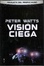 Cover of Visión ciega