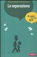 Cover of La separazione