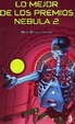 Cover of Lo mejor de los Premios Nebula 2