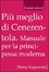Cover of Più meglio di Cenerentola!