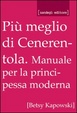 Cover of Più meglio di Cenerentola!