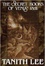 Cover of "Secret Books of Venus I and II"