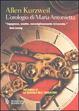 Cover of L'orologio di Maria Antonietta