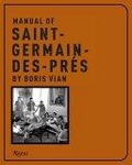 Boris Vian's Manual of St. Germain des Pres