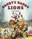 Cover of "Randy's Dandy Lions"