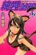 Cover of 純愛塗鴉 12