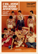 Cover of E via... verso una nuova avventura!