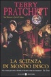 Cover of La scienza di Mondo Disco