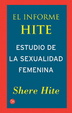 Cover of El informe Hite