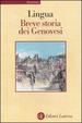 Cover of Breve storia dei Genovesi