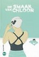 Cover of De smaak van chloor