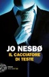Cover of Il cacciatore di teste