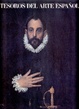 Cover of Tesoros del Arte Espaol