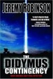 Cover of The Didymus Contingency