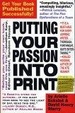 Cover of Putting Your Passion Into Print