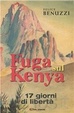 Cover of Fuga sul Kenya