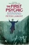 Cover of The First Psychic