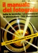 Cover of Il manuale del fotografo