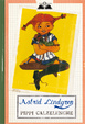Cover of Pippi Calzelunghe