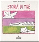Cover of Storia di tre