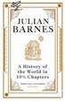 Cover of A History of the World In 10 1/2 Chapters