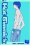 Cover of Hot Gimmick, Vol. 4