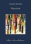 Cover of Pista nera