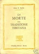 Cover of La morte nella tradizione tibetana
