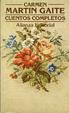 Cover of Cuentos completos