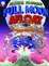 Cover of "Alastair Graham's Full Moon Afloat"