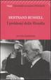 Cover of I problemi della filosofia