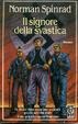 Cover of Il signore della svastica