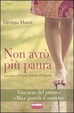 Cover of Non avrò più paura