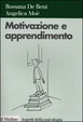Cover of Motivazione e apprendimento