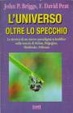 Cover of L'universo oltre lo specchio