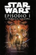 Cover of Star Wars Episodio I