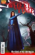Cover of The Eye of the World #26