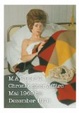 Cover of Margret. Chronik einer Affäre. Mai 1969 bis Dezember 1970