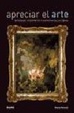 Cover of Apreciar el arte