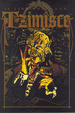 Cover of Libro dei Clan: Tzimisce