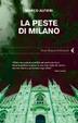 Cover of La peste di Milano