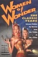 Cover of Women of Wonder, the Classic Years